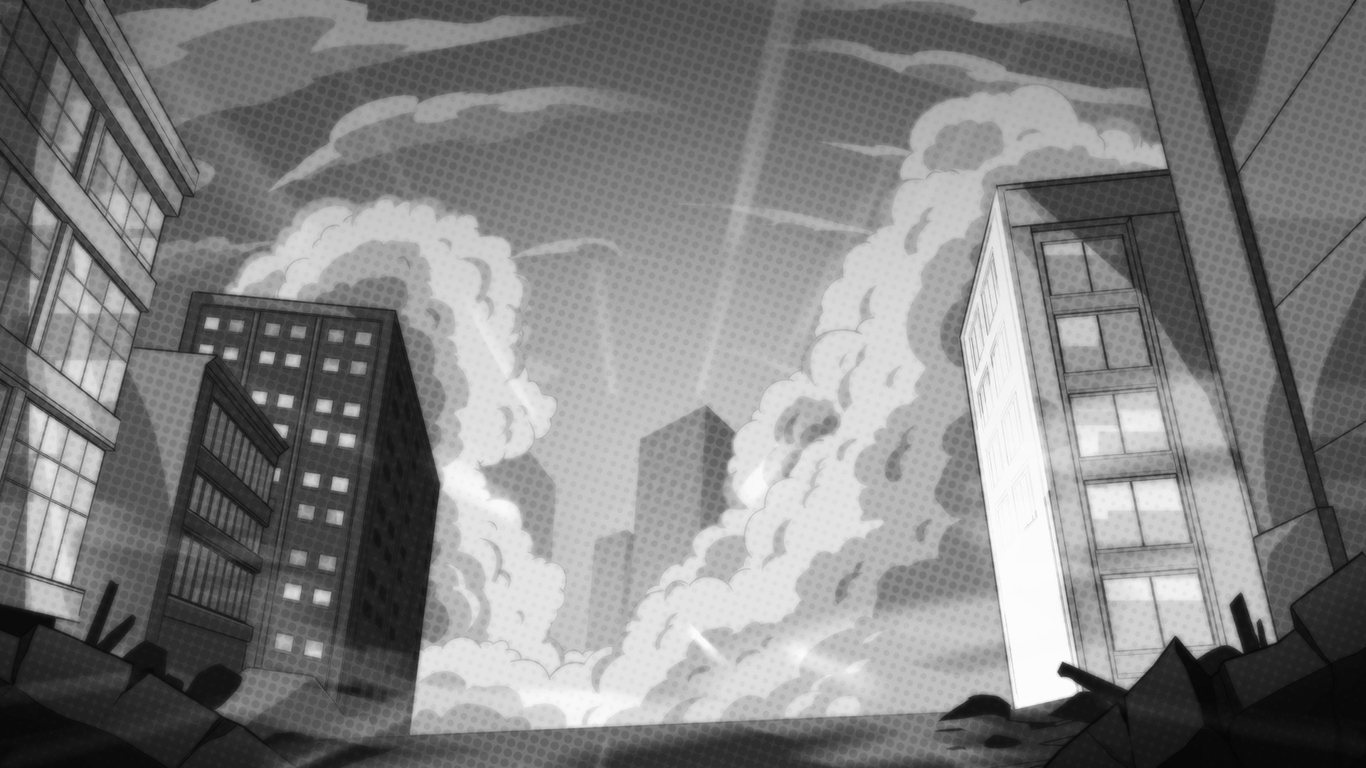 Hack Spinman Screenshot