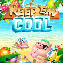 Keep 'em Cool Screenshot
