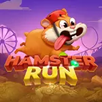 Hamster Run Screenshot