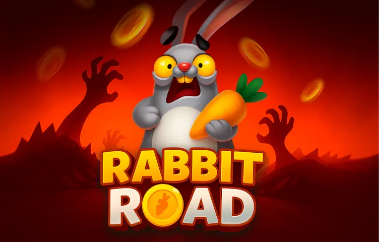 Rabbit Road Screenshot