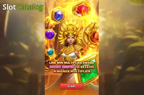 Fortune Jewel Screenshot