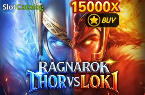 Ragnarok-Thor VS Loki Screenshot