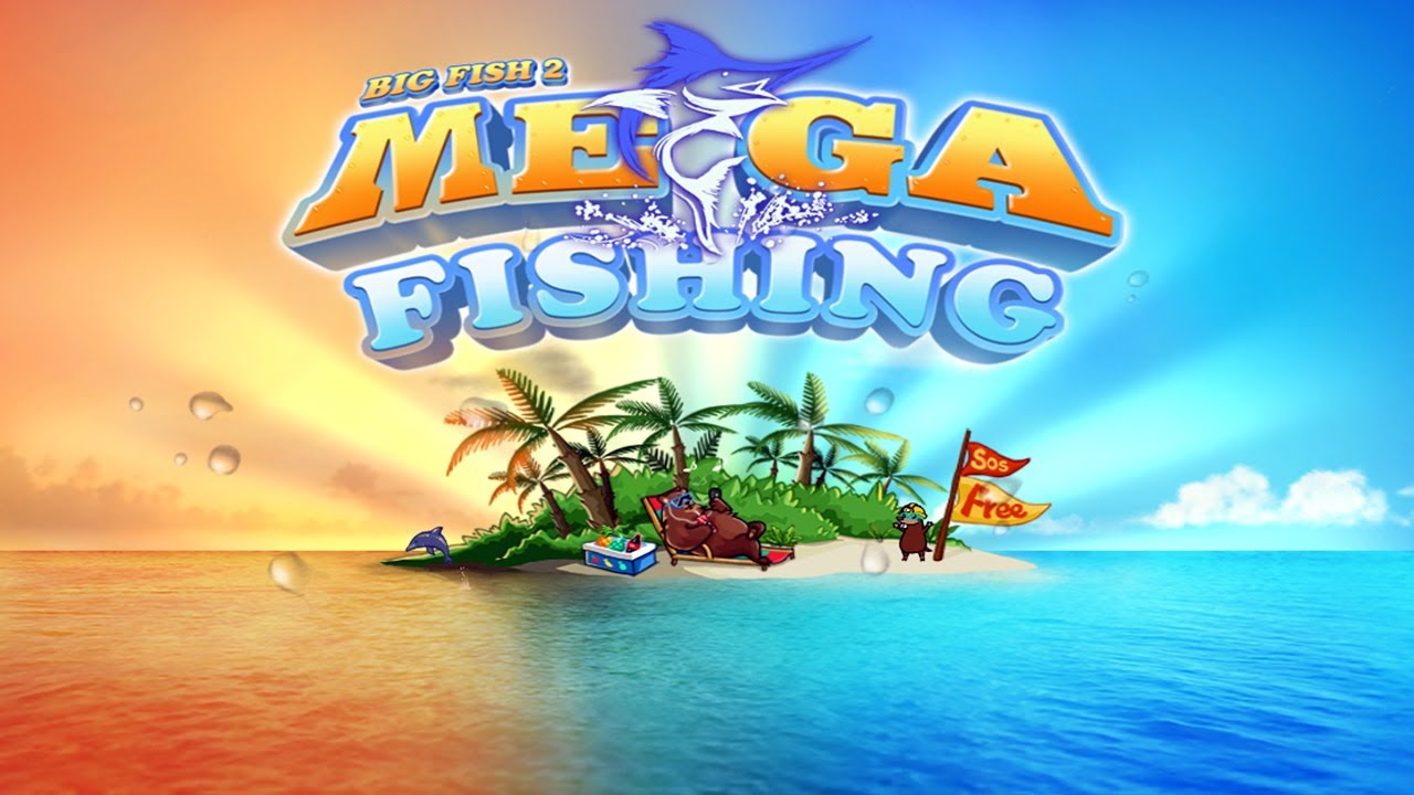 JILI Fishing Mega Fishing Screenshot