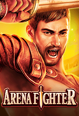 Arena Fighter Screenshot
