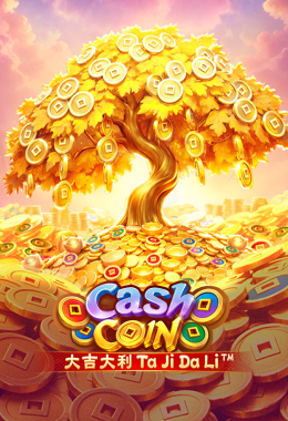 Cash Coin Screenshot