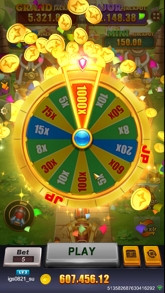 Crazy Hunter 2 Screenshot