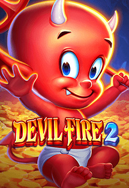 Devil Fire 2 Screenshot