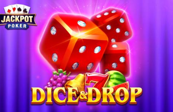 Dice & Drop Screenshot