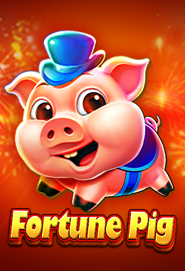 JILI Fortune Pig Screenshot
