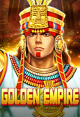 JILI Golden Empire Screenshot