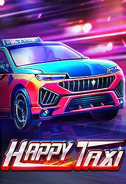 JILI Happy Taxi Screenshot