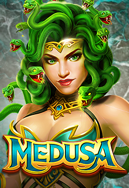 JILI Medusa Screenshot