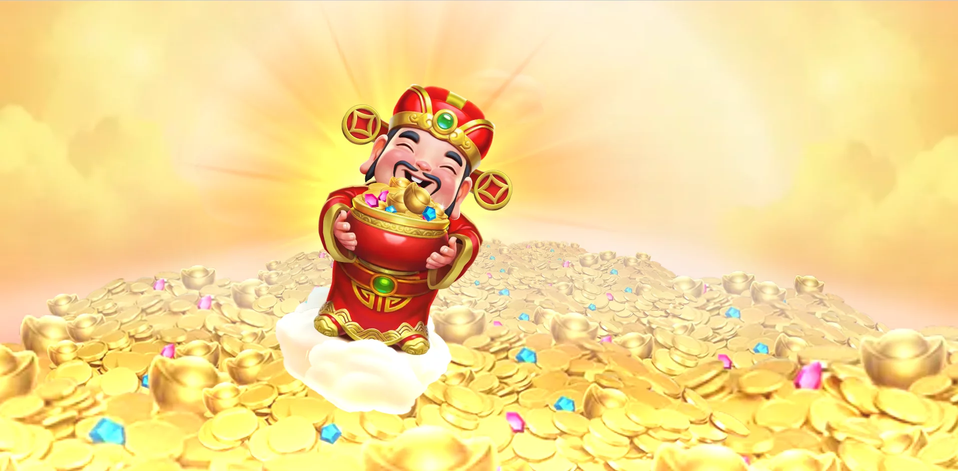 Money Pot Deluxe Screenshot