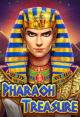 JILI Pharaoh Treasure Screenshot