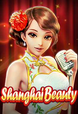 Shanghai Beauty Screenshot