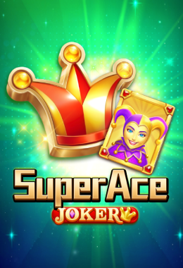 JILI Super Ace Joker Screenshot