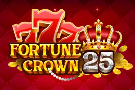 Fortune Crown 25 Screenshot