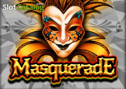 Masquerade Screenshot