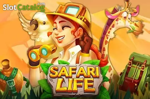 Safari Life 2 Screenshot