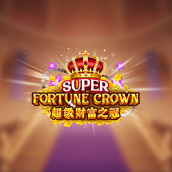 Super Fortune Crown Screenshot
