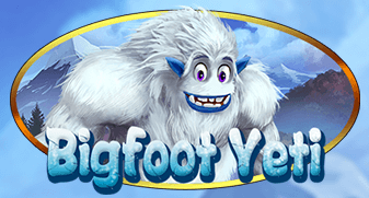 Bigfoot Yeti Screenshot