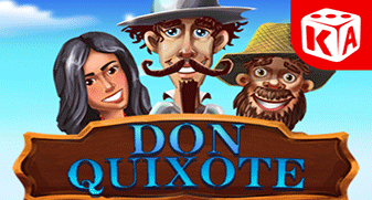 Don Quixote Screenshot
