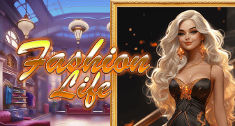 Fashion Life Screenshot