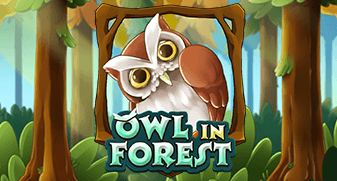Owl In Forest Screenshot