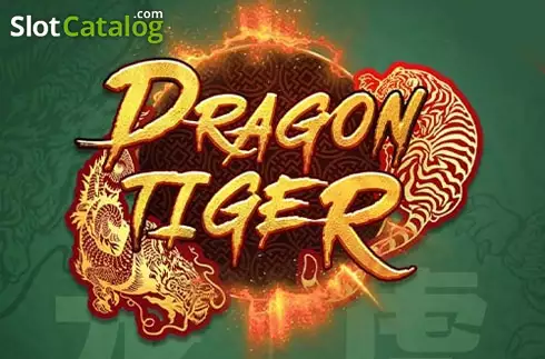 LuckyWin Tiger Dragon 2 Screenshot