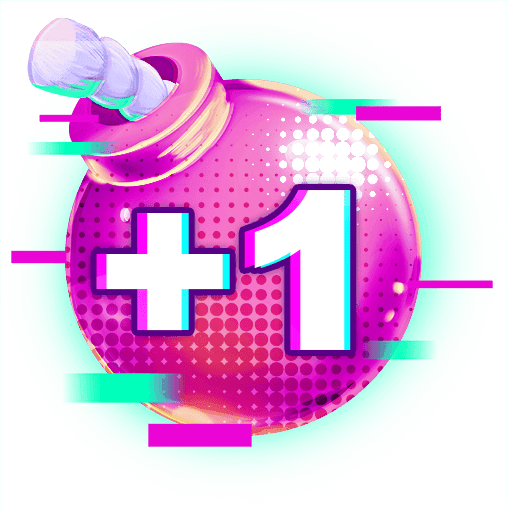 Big Bang Boom Screenshot