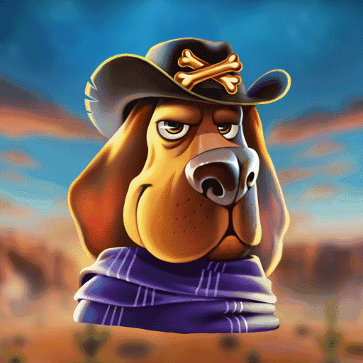 Buster’s Bones Screenshot