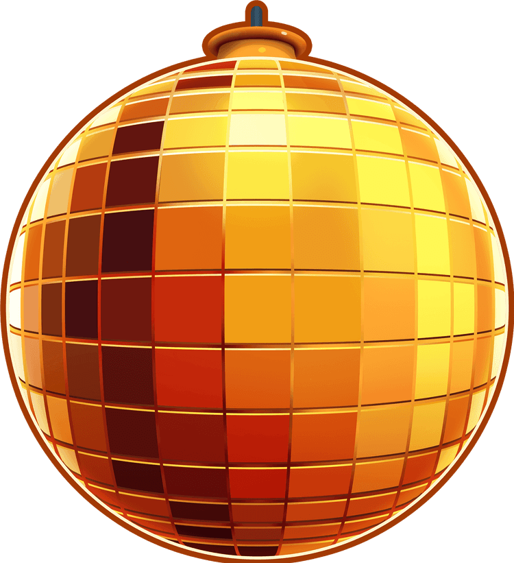 Disco Danny Screenshot