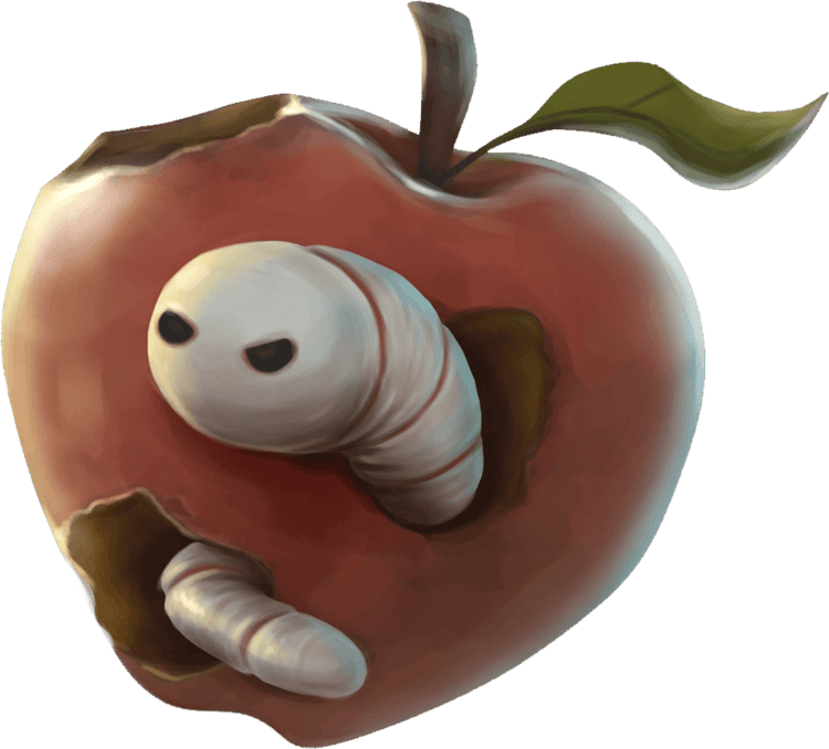 Don’t Eat the Candy Screenshot