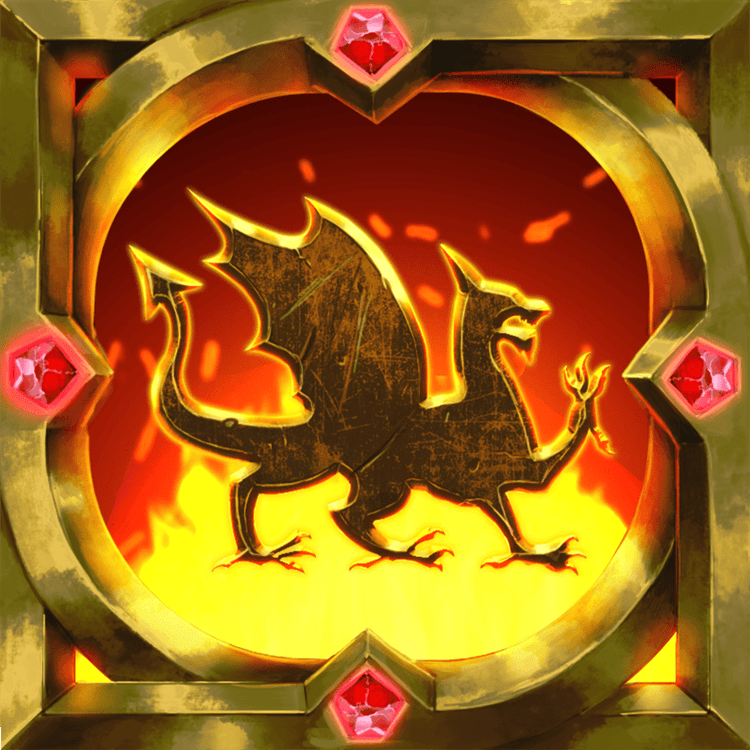 Fire Siege Fortress Screenshot