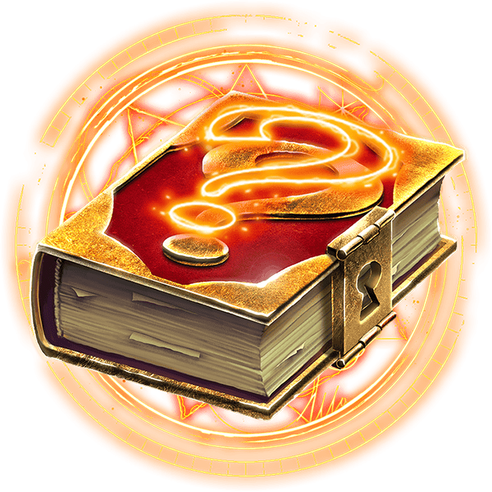 Golden Grimoire Screenshot