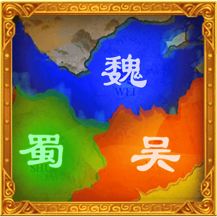 King of 3 Kingdoms Screenshot