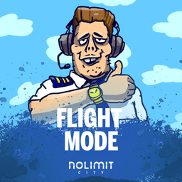 Flight Mode Screenshot