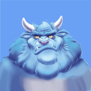 Ice Ice Yeti Screenshot