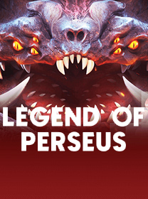 Legend Of Perseus