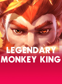 Legendary Monkey King