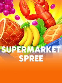 Supermarket Spree