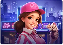 Diner Frenzy Spins Screenshot