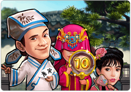 Flirting Scholar Screenshot