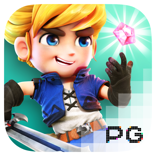 Gem Saviour Conquest Screenshot