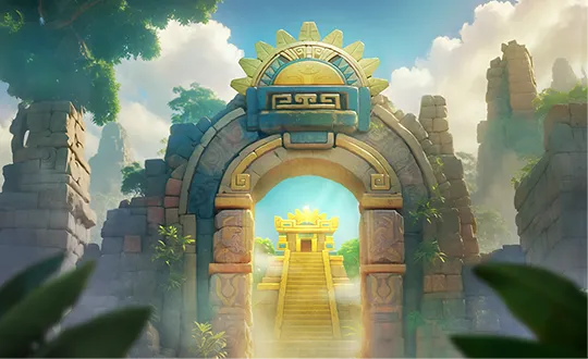 Incan Wonders Screenshot