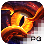 Kraken Gold Rush Screenshot