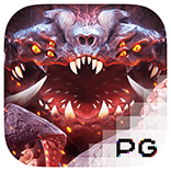 Legend Of Perseus Screenshot