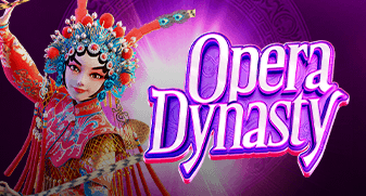 Opera Dynasty Screenshot