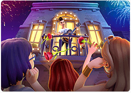 Reel Love Screenshot