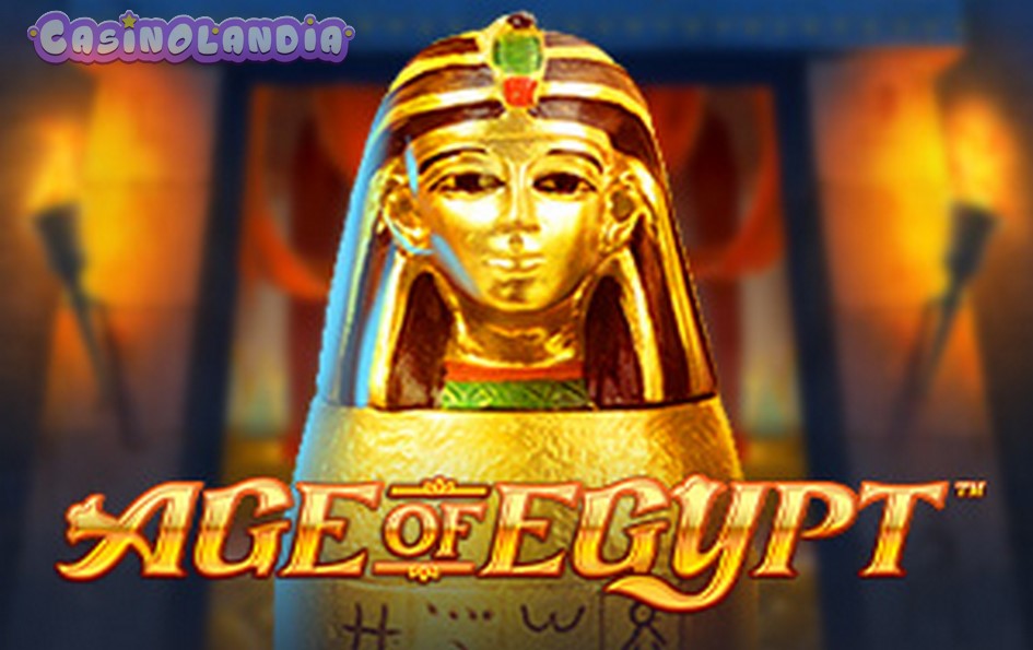 PT Age of Egypt Screenshot